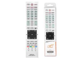 Išmaniojo (Smart TV) ir televizoriaus priedas Toshiba RM-L1328