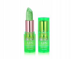 "Golden Rose Miracle Lips" lūpų dažus keičianti spalva 102