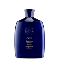Oribe Supershine Hydrating Shampoo drėkinamasis ir glotninamasis šampūnas, 250ml