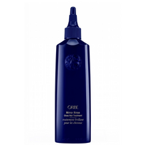 Oribe Mirror Rinse Glass Hair Treatment plaukų glotninimo ir veidrodinio žvilgesio procedūra, 175ml