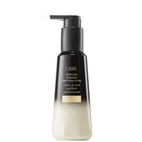 Oribe Gold Lust Restorative Night Cream atkuriamasis naktinis kremas plaukams, 150ml