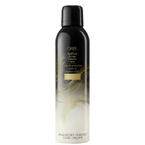 Oribe Gold Lust Dry Heat Protection sausas apsauginis purškiklis nuo karščio, 250ml