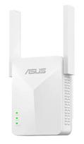 Asus RP-AX50 dviejų juostų „Wi-Fi 6“ (AX1500) ryšio plėtiklis, užtikrinantis iki 1500Mbps spartą. Plečia bet kurio maršrutizatoriaus padengimą, palaiko „AiMesh“ ir turi Gigabit LAN jungtį