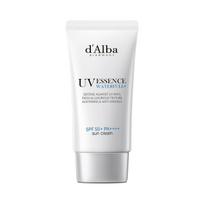 [d'Alba] Waterful Essence apsauginis kremas nuo saulės SPF 50+ PA++++ 50 ml