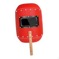 Hand Held Welding Anti Work Protective Equipment Ordinary