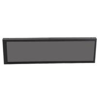 8,8 colio jutiklinio ekrano monitorius 480x1920 Nešiojamas LCD HD papildomas ekranas Kompiuterio monitoriaus panelė RasPi Windows HDR