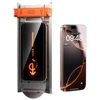 DIVI 360° Privacy Tempered Glass Screen Protector for iPhone iPhone 17