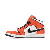 Air Jordan 1 Mid SE Turf Orange Retro Sneakers DD6834-802 EU 38