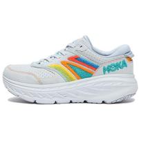 HOKA ONE ONE Bondi L Embroidery Arctic Ice All Gender 1126855-AIAT 37