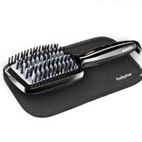 Barbieless Ceramic Coating Comb Curling Iron HSB101K Volume & Bangs Styling Hair Curler black