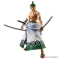 30cm One Piece Anime Figure Roronoa Zoro Figure Toys Action Figure Desktop Decoration Long Lasting Durable Gifts