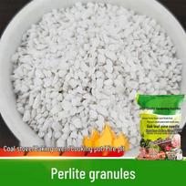 Meizhao perlito izoliacinės granulės gray