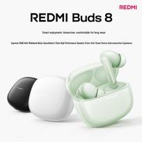 Xiaomi Redmi Buds 8 ANC True Wireless Earbuds