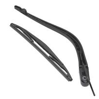 Back Windscreen Wiper Arm For Renault Twingo I MK1 1993 - 2007 Rear Window 1994 1995 1996 1997 1998 1999 2000 2001 2002 2003 1 set
