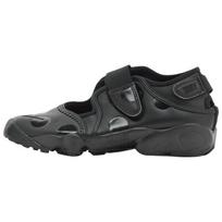 Nike WMNS Air Rift Polka Dots Lifestyle Shoes Black IR1226-002 35.5