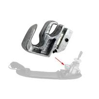 6K0837223A Durų spynos cilindro remonto komplektas VW SHARAN SEAT ALHAMBRA FORD GALAXY PRIEKINIAM KAIRIAM DEŠINIAM   6K0837205 6K0837206 Reset hook