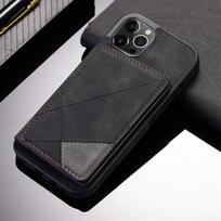 Applicable to iPhone14 line card anti-drop mobile phone case, Samsung S24 flip case 13Pro protective case iphone 14 Pro max 6.7 juoda