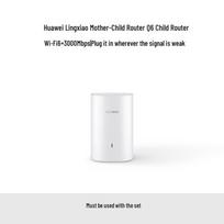 Huawei Q6 Wi-Fi 6 Mesh Sub-Router 3000M