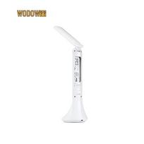 WOPOW TD15 LED Eye-Protection Desk Lamp with Calendar