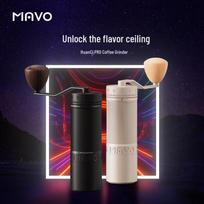 MAVO Phantom Thorn PRO Manual Coffee Grinder