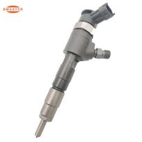 Premium Injector for 1.6 HDI Engine 0445110566 24×12×5 cm