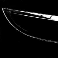 Žibinto dangtelis Kia Sportage (2009-2014 m) - Suderinama su senu modeliu Standard - Driver Side Left - Without Sealant