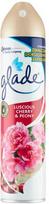 Glade Oro gaiviklis 300 ml vyšnių ir bijūnų BRISE 956498 BRI
