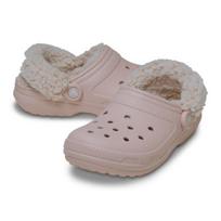 Crocs Unisex Classic Fleece Lined Clogs 211396 6ur Crocs Zibbitz Fur... M5W7(240)