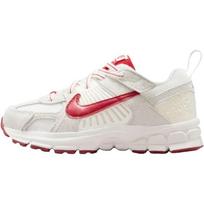 Nike Vomero 5 PS Sail Team Crimson Kids Sneakers Cream University-Red IO9259-100 31
