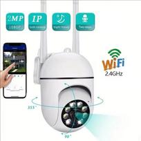 1080P Saugumo Kamera WIFI Kamera Lauko PTZ Greita Belaidė IP Kamera CCTV 4X Skaitmeninis Priartinimas Garso Tinklo Stebėjimo KAM Only Camera