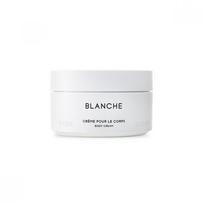 Byredo Blanche Body Cream 200ml Single option