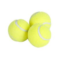 Interactive Automatic Dog Tennis Ball Launcher & Reward Machine High Elasticity Tennis Ball