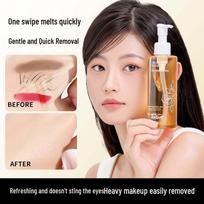 Kalan Dai Camellia Hydrating Cleansing Oil – Gentle Makeup Remover for Face, Eyes & Lips