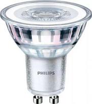 LED bulb 4.6W (50W) PAR16 GU10 ND 390lm 4000K 6 pcs. 929001218233 | 8718696764657