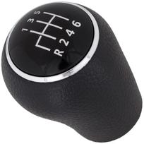 Mercedes Sprinter 906 2006- BLACK 6 SPEED gear shift knob