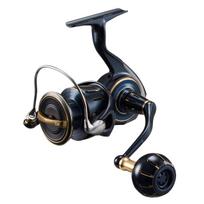 Daiwa verpimo ritė 23 Saltiga (DAIWA) 4000-XH black
