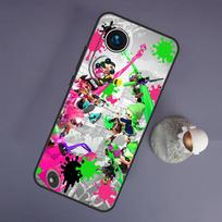 Splatoon 2 For Huawei Honor Magic 5 Lite 70 50 X8 X9 a P20 P30 P40 P50 P60 Pro P Smart Nova 9 5T Case Honor 50