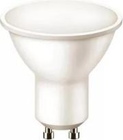 LED bulb 4.9W (42W) GU10 WW 120D ND 500lm 2700K PILA 929001372031 | 8727900965254