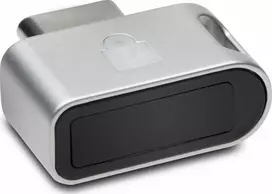 Kensington VeriMark Guard USB- C pirštų atspaudas Raktas