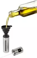 Profi Cook ProfiCook PC-EOS 1270 oil/vinegar dispenser 0.1 L Nerūdijantis plienas