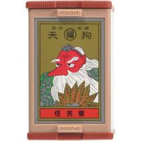 Hanafuda Nintendo (įkurta 1889 m.) Raudonasis Tengu (apima instrukcijas žaisti)