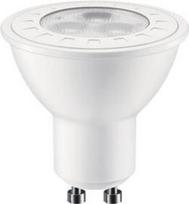 LED bulb 4.7W (50W) GU10 WW 36D ND 400lm 2700K PILA 929003038631 | 8727900970449