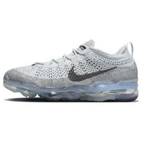 Nike Air VaporMax 2023 Flyknit 'Grey Black' Men's DV1678-004 EU 40.5