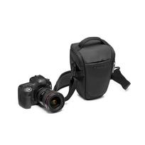 Manfrotto Advanced Holster L III Camera Holster for DSLR Rain Cover MB 6.3L Cameras, Water-Repellent Material, Included, MA3-H-L juoda
