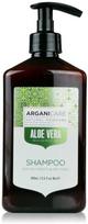 Arganicare Aloe Vera, 400 ml