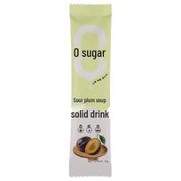 Wei Er Fu Sugar-Free Instant Sour Plum Soup Mix