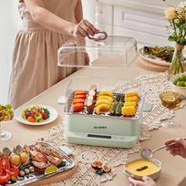 Bear 9L Electric Food Steamer CN plug (adapter included)