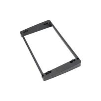 9 /10 INCH Change To 11.5/13 INCH ABS+PC Car Audio GPS Carplay Android System Installation Frame Fascia Fitting Panel Kit Frame 16 MM