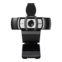 Logitech C930c HD Webcam with Microphone