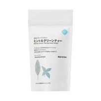 Muji Cold Brew Flavored Tea Mint Green 25g (10 bags 500ml)